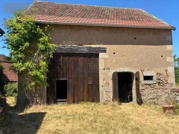Achat - Maison Épinac 71360 8 pièces 218 m 2 1554 m 2