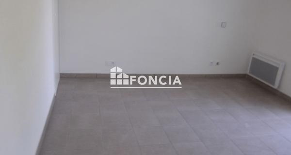Location Appartement 2 pièces 41.57 m² - Bayonne 64100