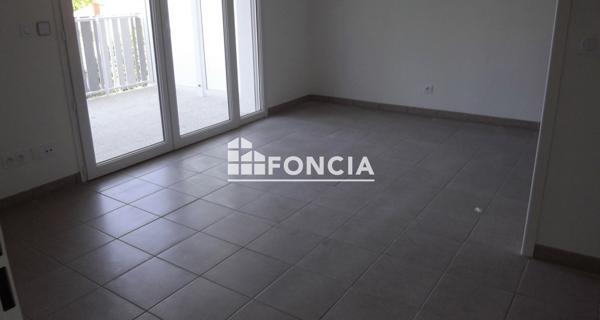 Location Appartement 2 pièces 41.57 m² - Bayonne 64100