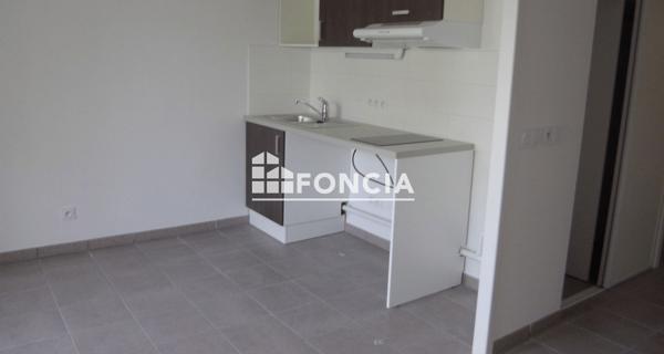 Location Appartement 2 pièces 41.57 m² - Bayonne 64100