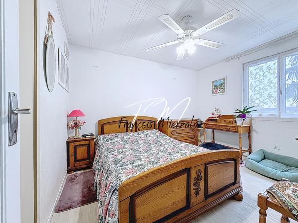 Maison de résidence 3 chambres