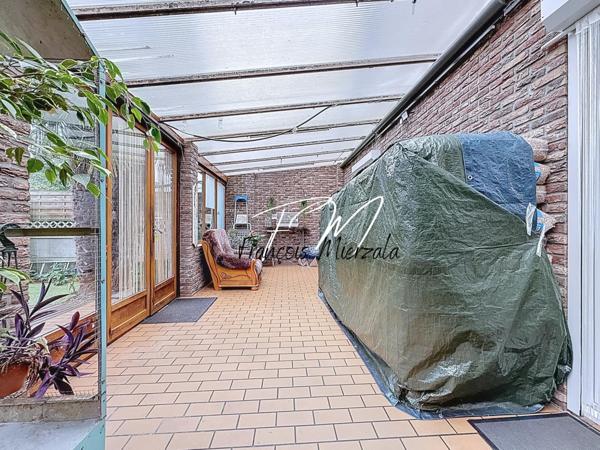 Maison de résidence 3 chambres