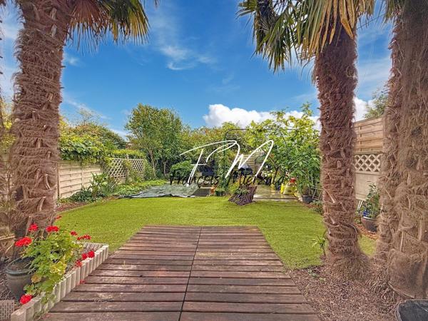 Maison de résidence 3 chambres