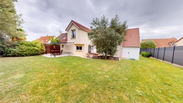 Maison 8 pièces 156 m2