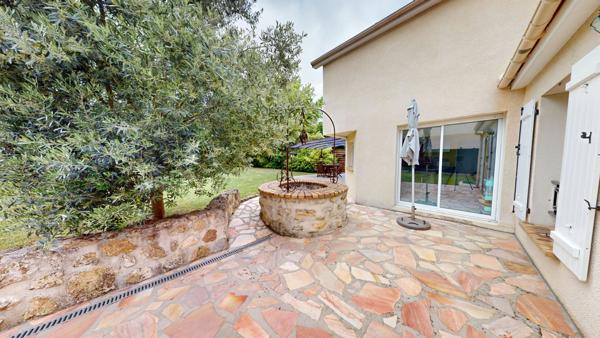 Maison 8 pièces 156 m2