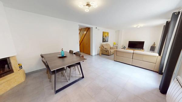 Maison 8 pièces 156 m2