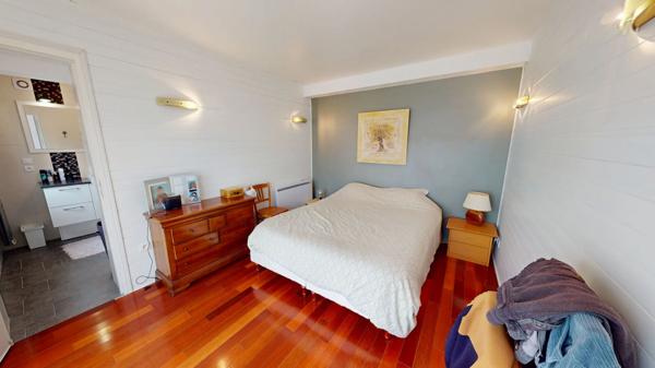 Maison 8 pièces 156 m2