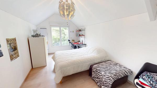 Maison 8 pièces 156 m2