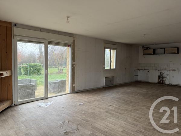 Maison à vendre  5 pièces - 107,31 m2 ST JEAN LES BUZY - 55