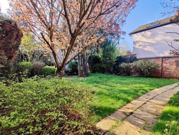 Maison 8 pièces - 190 m² Bien prestige