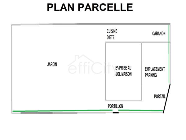 Maison 8 pièces - 190 m² Bien prestige