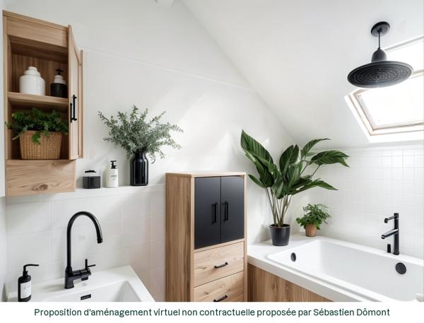 Maison 8 pièces - 190 m² Bien prestige