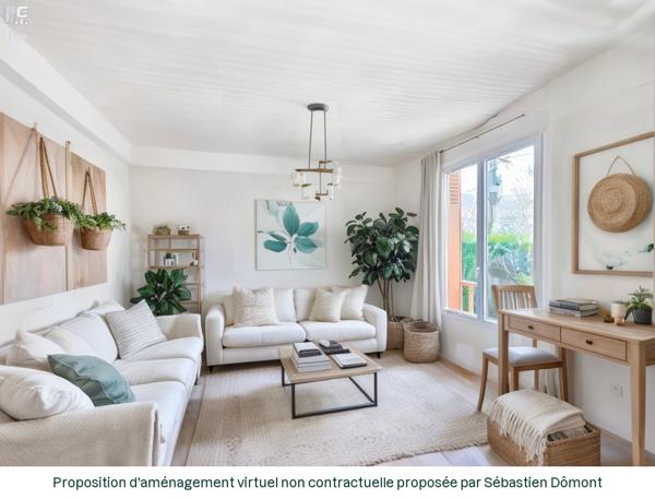 Maison 8 pièces - 190 m² Bien prestige