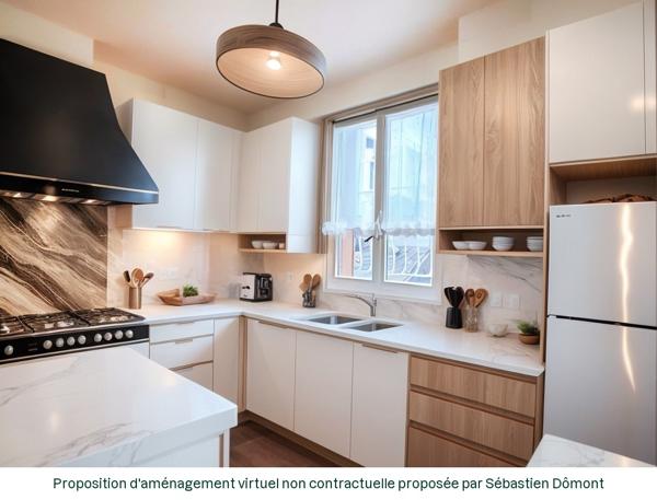 Maison 8 pièces - 190 m² Bien prestige