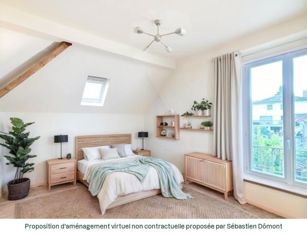 Maison 8 pièces - 190 m² Bien prestige