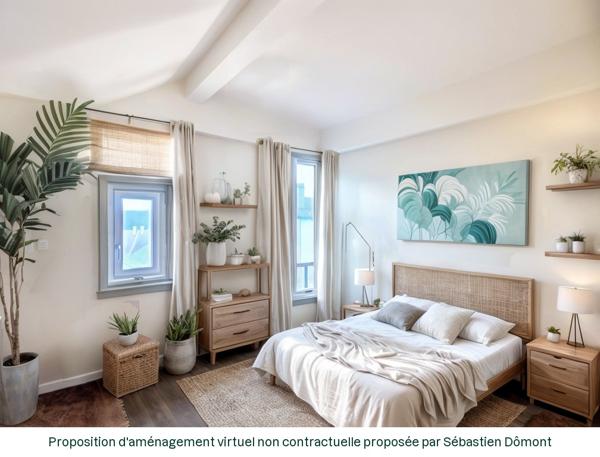 Maison 8 pièces - 190 m² Bien prestige