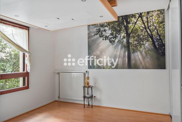 Appartement 2 pièces - 49 m²