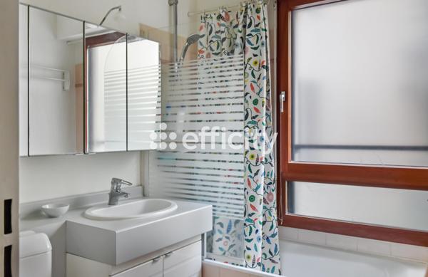 Appartement 2 pièces - 49 m²