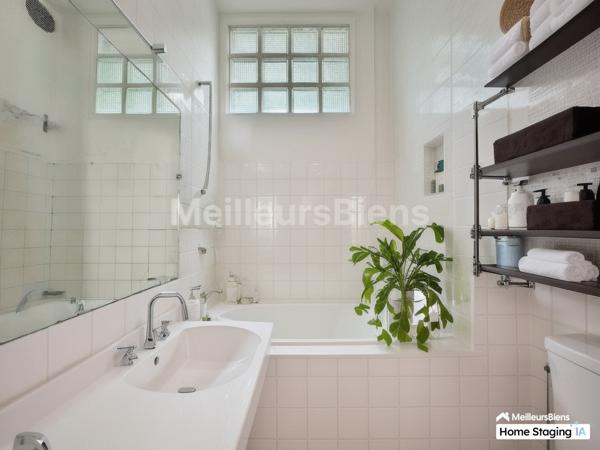 Deux pièces 25m2 et débarras proche métro école vétérinaire - vendu loué