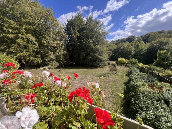 Vente / Maison ancienne à Pierrefonds (60350)