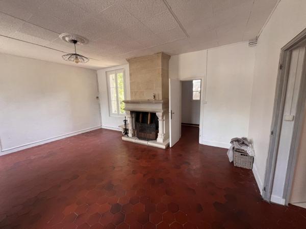 Vente / Maison ancienne à Pierrefonds (60350)