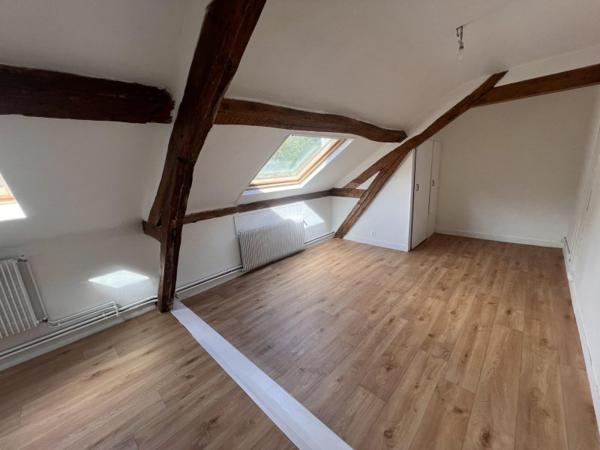 Vente / Maison ancienne à Pierrefonds (60350)