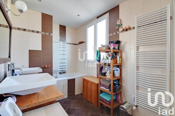 Maison à vendre 8 pièces 200 m² Bry-sur-Marne