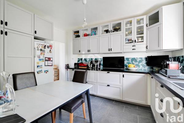 Maison à vendre 8 pièces 200 m² Bry-sur-Marne