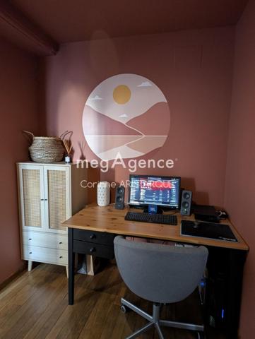 Appartement à CHERBOURG-EN-COTENTIN, 50100 - 3 pièces 71m²