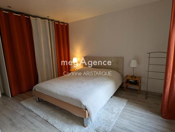 Appartement à CHERBOURG-EN-COTENTIN, 50100 - 3 pièces 71m²