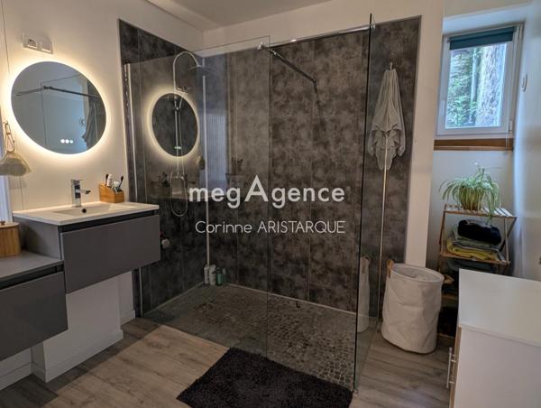Appartement à CHERBOURG-EN-COTENTIN, 50100 - 3 pièces 71m²
