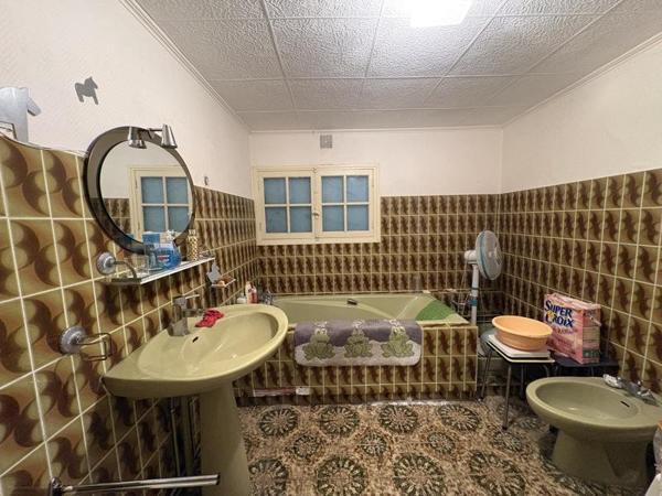 Maison à vendre |  Saint-Maur |  2 pièces | 65 m²