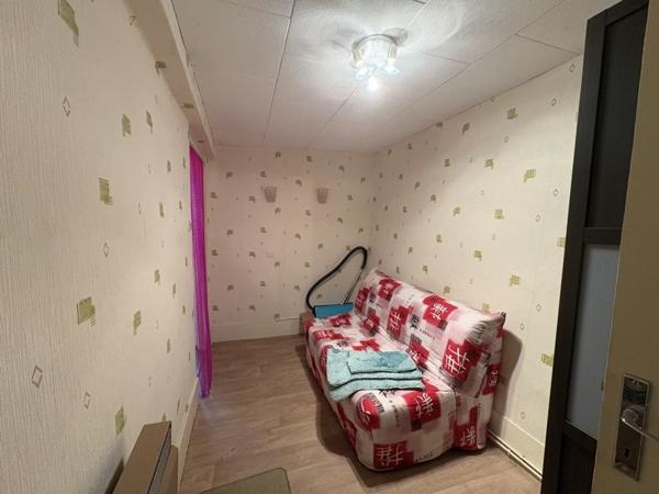 Maison à vendre |  Saint-Maur |  2 pièces | 65 m²