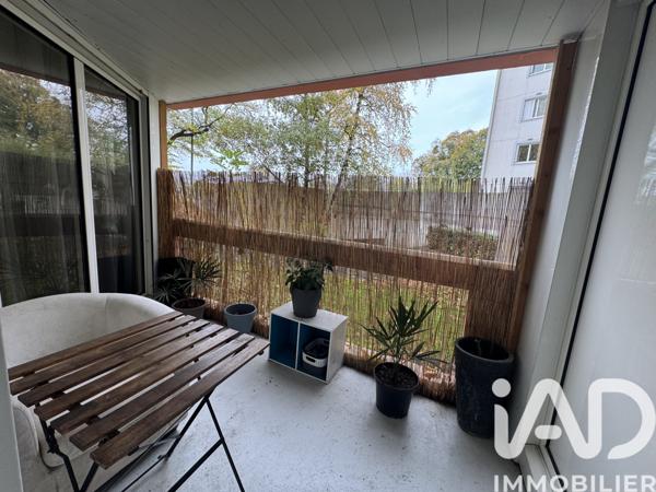 Appartement à vendre 2 pièces 52 m² Rezé