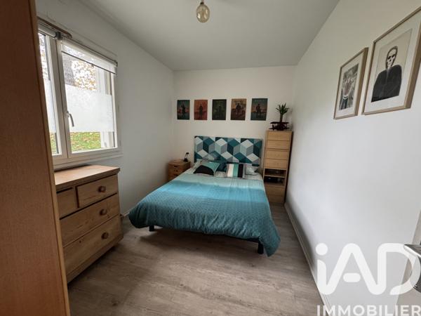 Appartement à vendre 2 pièces 52 m² Rezé