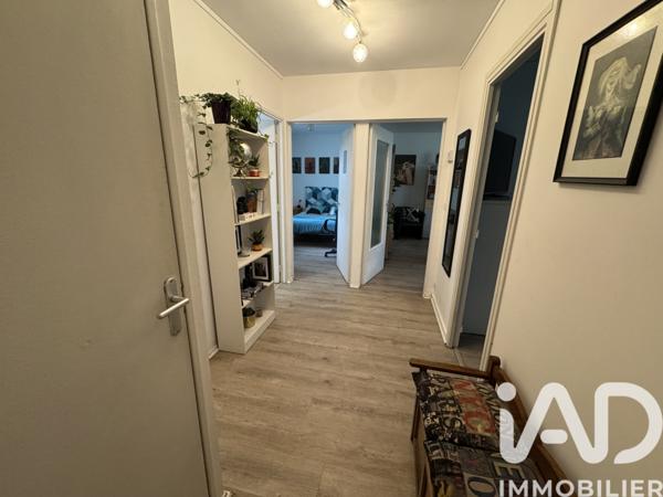 Appartement à vendre 2 pièces 52 m² Rezé