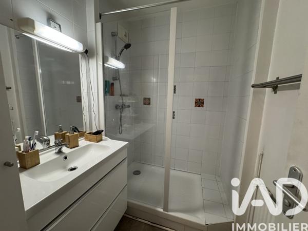 Appartement à vendre 2 pièces 52 m² Rezé