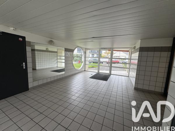 Appartement à vendre 2 pièces 52 m² Rezé