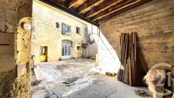 Maison à vendre  11 pièces - 259,39 m2 BERNIS - 30