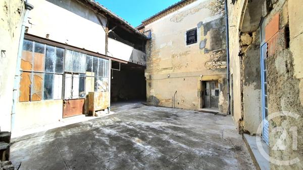 Maison à vendre  11 pièces - 259,39 m2 BERNIS - 30