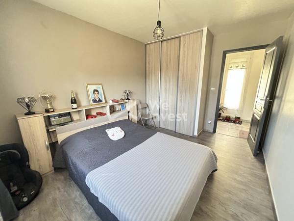 Maison Familiale de 144 m² à Villemandeur – Grand Terrain de 1 785 m²