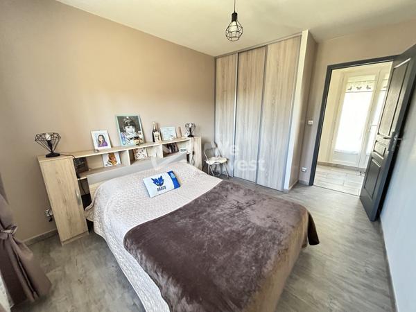 Maison Familiale de 144 m² à Villemandeur – Grand Terrain de 1 785 m²