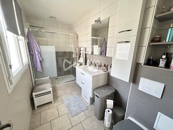 Maison Familiale de 144 m² à Villemandeur – Grand Terrain de 1 785 m²