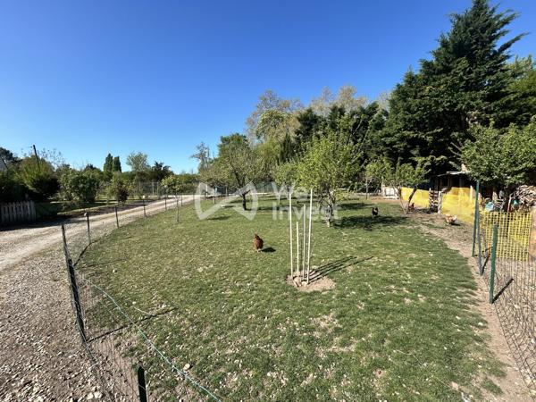 Maison Familiale de 144 m² à Villemandeur – Grand Terrain de 1 785 m²