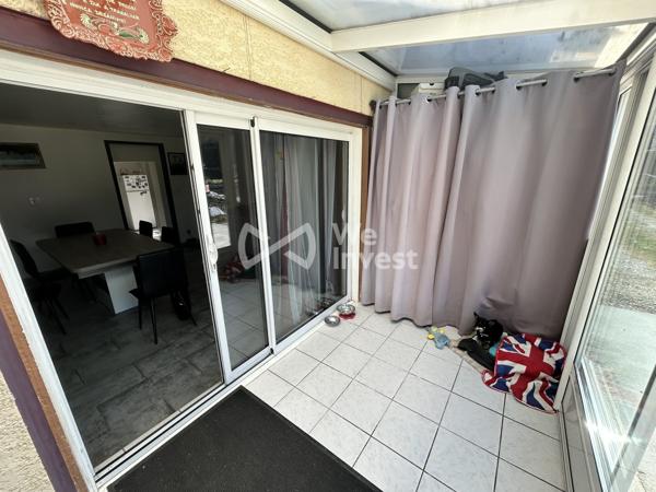 Maison Familiale de 144 m² à Villemandeur – Grand Terrain de 1 785 m²