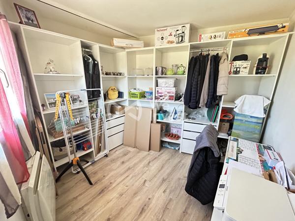 Maison Familiale de 144 m² à Villemandeur – Grand Terrain de 1 785 m²