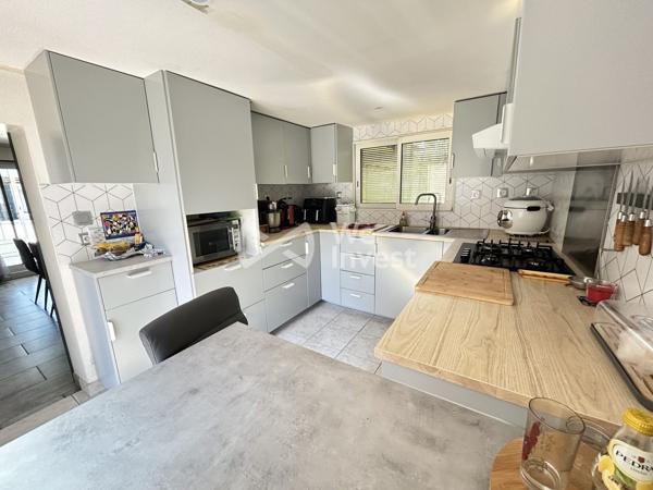 Maison Familiale de 144 m² à Villemandeur – Grand Terrain de 1 785 m²