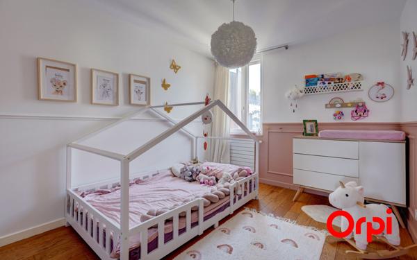 Appartement à vendre    3 pièces • 71,94 m2 Lyon 2