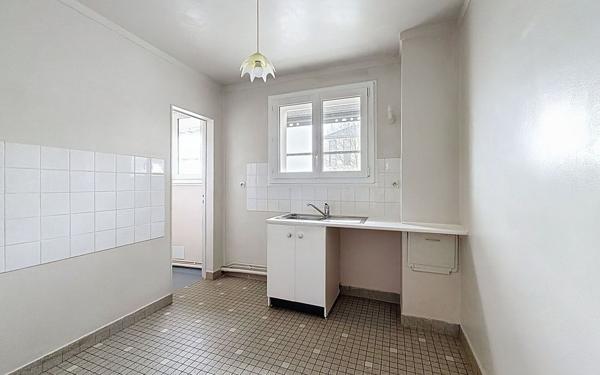 Appartement à vendre    4 pièces • 68,03 m2 Plaisir