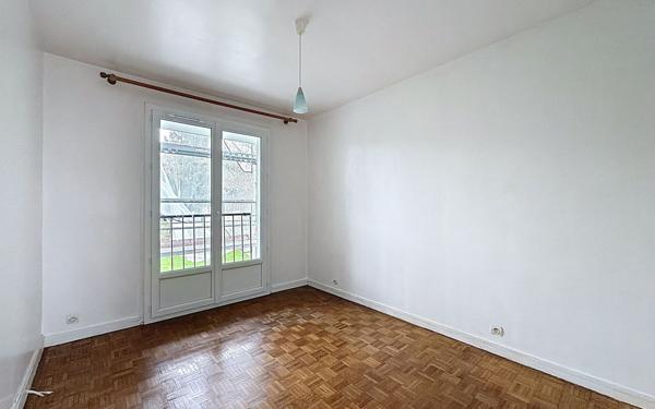 Appartement à vendre    4 pièces • 68,03 m2 Plaisir